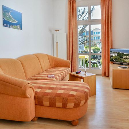 Villa Luna Wohnung 8 เฮริงสดอร์ฟ ภายนอก รูปภาพ