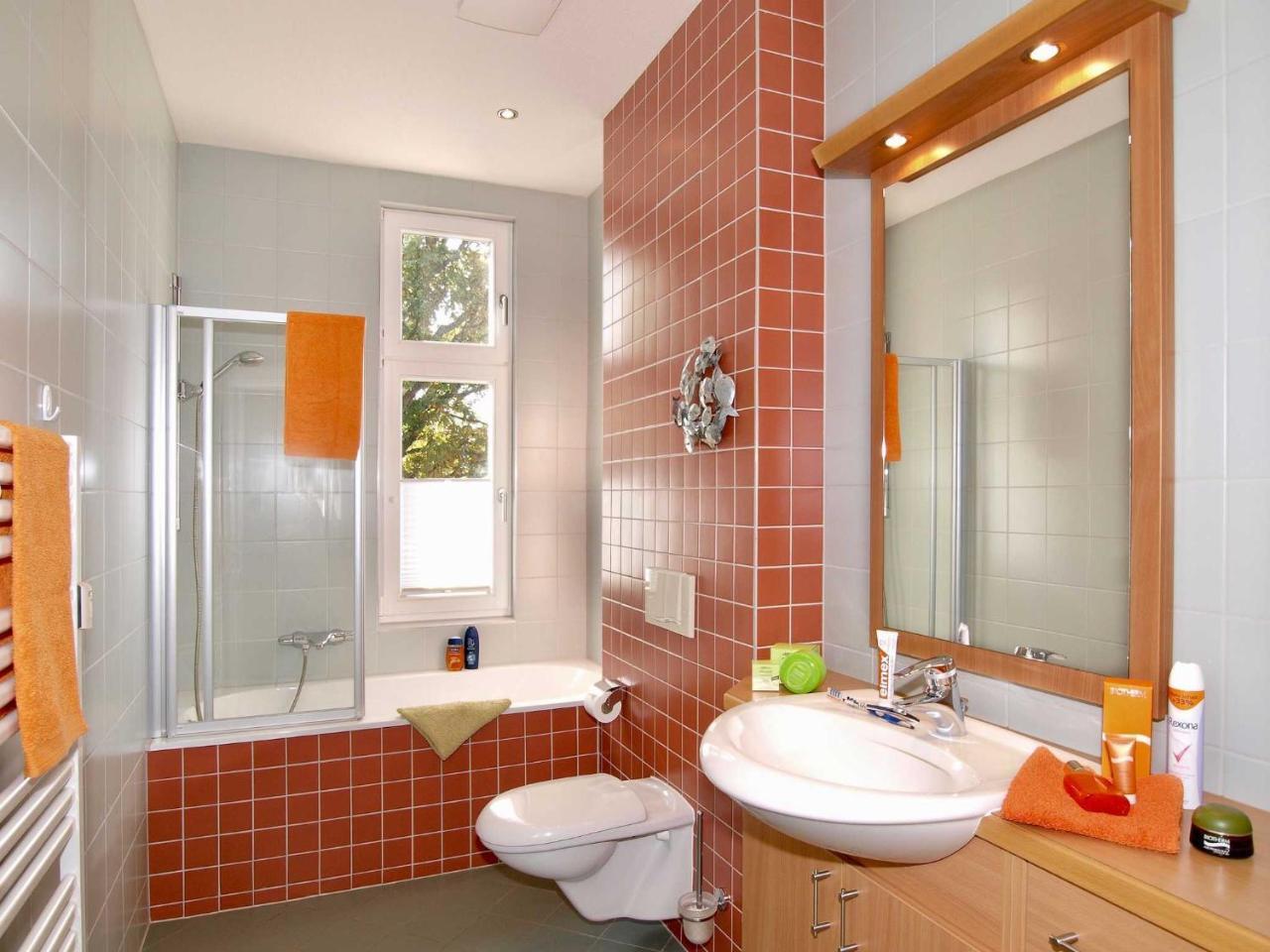 Villa Luna Wohnung 8 เฮริงสดอร์ฟ ภายนอก รูปภาพ